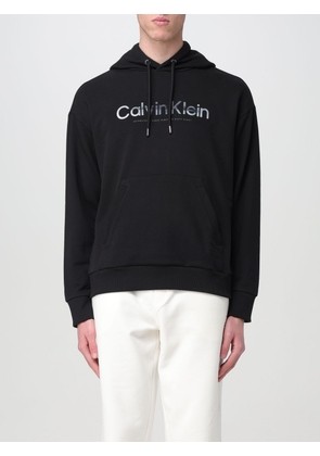Sweatshirt CALVIN KLEIN Men colour Black