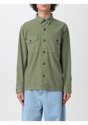 Jacket FILSON Men colour Green