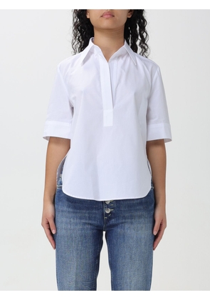 Shirt DONDUP Woman colour White