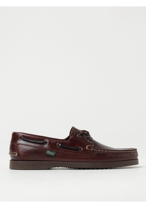 Loafers PARABOOT Men colour Brown