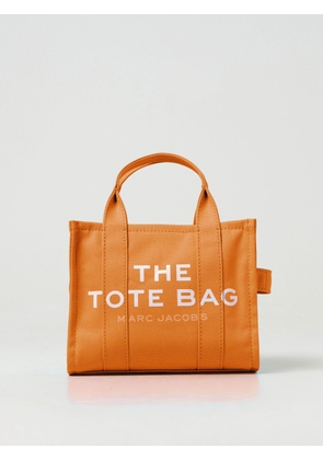 Tote Bags MARC JACOBS Woman colour Orange
