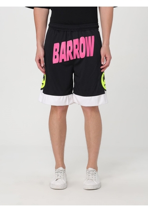 Short BARROW Men colour Black