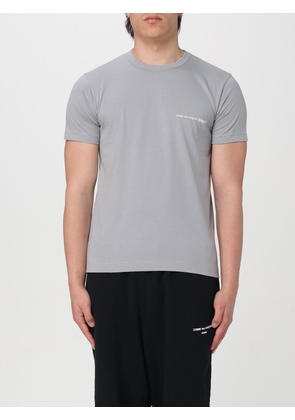 T-Shirt COMME DES GARCONS Men colour Grey