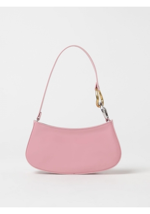 Shoulder Bag STAUD Woman colour Pink