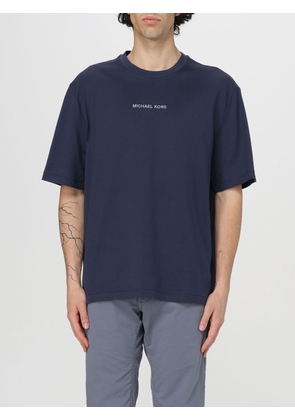 T-Shirt MICHAEL KORS Men colour Blue