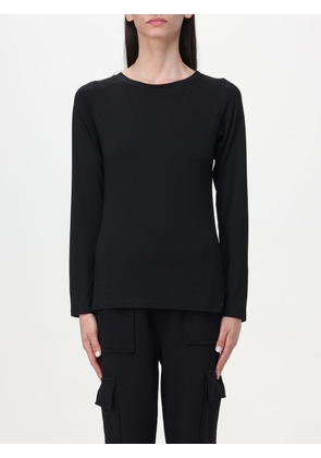 Sweatshirt KAOS Woman colour Black