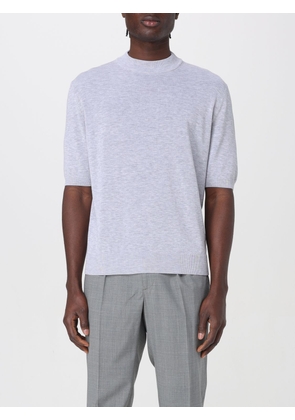 Sweatshirt ZANONE Men colour Grey