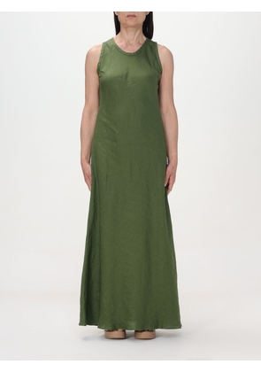 Dress ASPESI Woman colour Green
