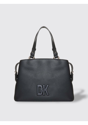 Handbag DKNY Woman colour Black