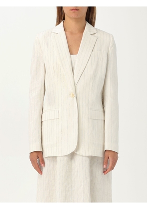 Jacket TWINSET Woman colour White
