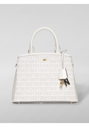 Handbag DKNY Woman colour White
