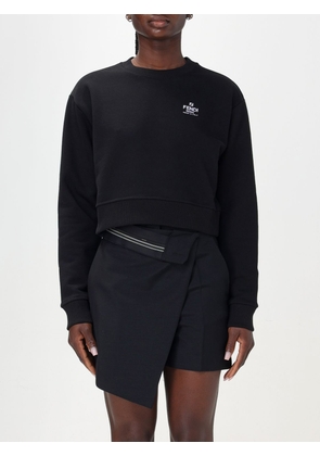 Sweatshirt FENDI Woman colour Black