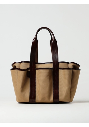 Shoulder Bag MAX MARA Woman colour Brown