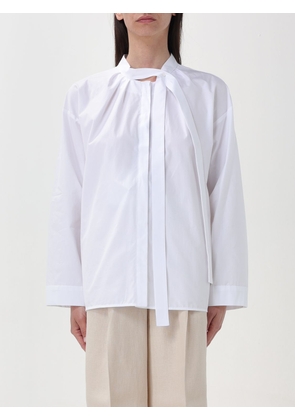 Shirt 'S MAX MARA Woman colour White