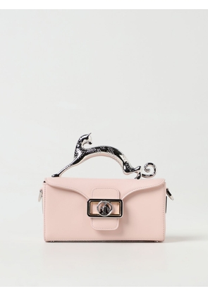 Mini Bag LANVIN Woman colour Pink