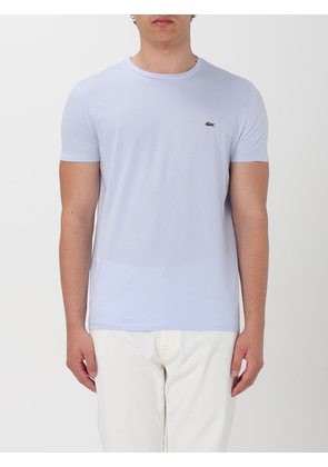 T-Shirt LACOSTE Men colour Blue 1