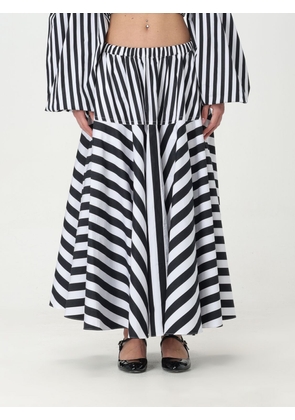 Skirt PATOU Woman colour Striped