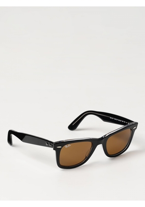 Sunglasses RAY-BAN Men colour Black
