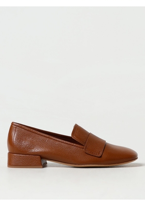 Loafers PEDRO GARCIA Woman colour Brown