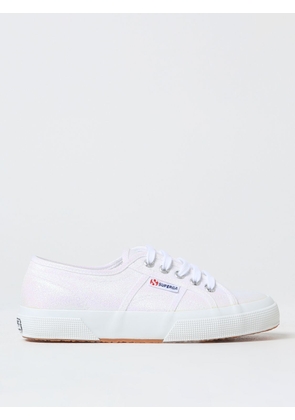 Sneakers SUPERGA Woman colour White