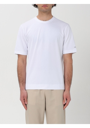T-Shirt PEOPLE OF SHIBUYA Men colour White