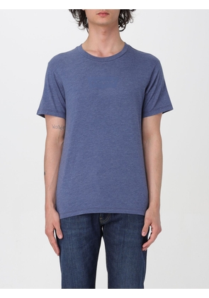 T-Shirt LEVI'S Men colour Blue