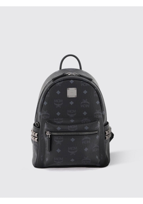 Backpack MCM Woman colour Black