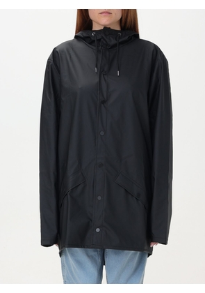 Jacket RAINS Woman colour Black