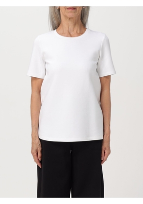 T-Shirt 'S MAX MARA Woman colour White