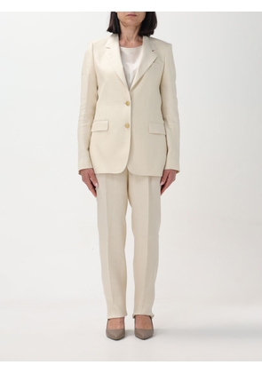 Suit TAGLIATORE Woman colour White