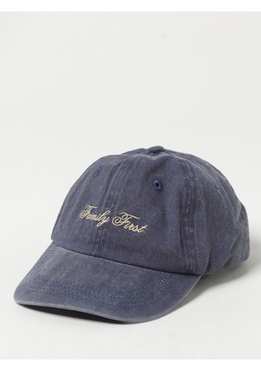 Hat FAMILY FIRST Men colour Navy