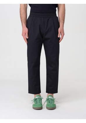 Trousers FAMILY FIRST Men colour Navy