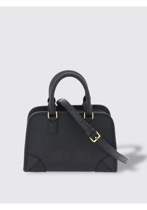 Mini Bag MCM Woman colour Black