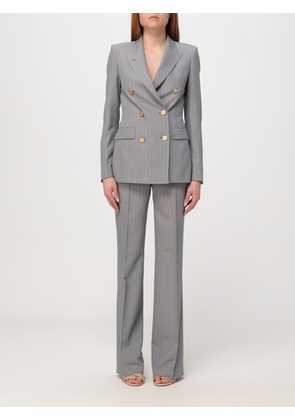 Suit TAGLIATORE Woman colour Grey