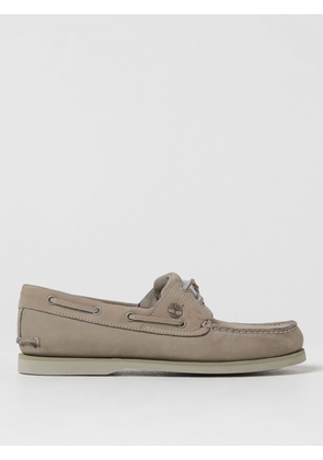Loafers TIMBERLAND Men colour Grey