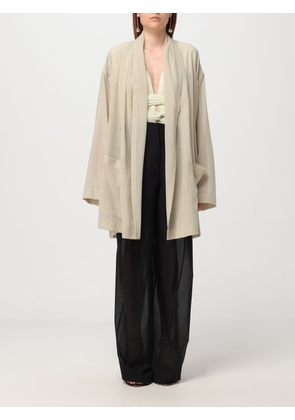 Jacket PHILOSOPHY DI LORENZO SERAFINI Woman colour Grey