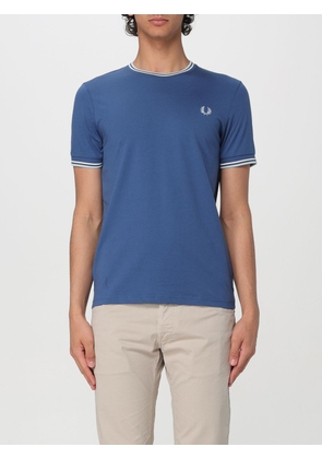 T-Shirt FRED PERRY Men colour Fa01
