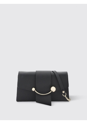 Mini Bag STRATHBERRY Woman colour Black