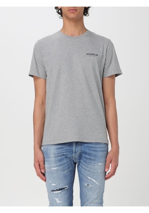 T-Shirt DONDUP Men colour Grey