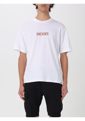 T-Shirt DICKIES Men colour White