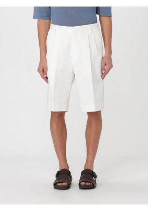 Trousers CORNELIANI Men colour White