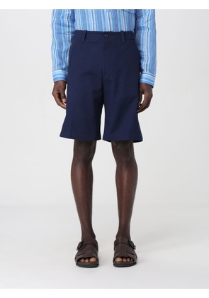 Trousers CORNELIANI Men colour Blue