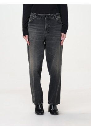 Jeans HAIKURE Woman colour Black