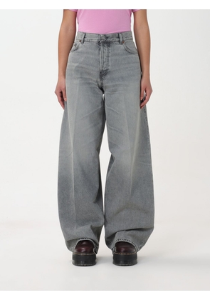 Jeans HAIKURE Woman colour Grey
