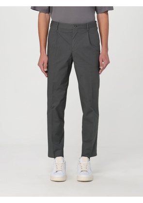 Trousers INCOTEX Men colour Grey 1