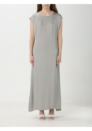 Dress BARENA Woman colour Grey