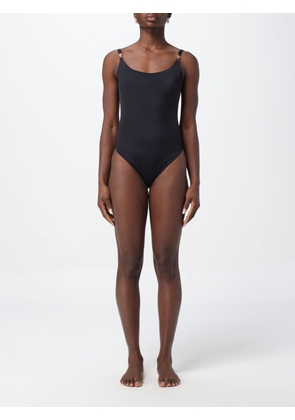 Swimsuit VERSACE Woman colour Black