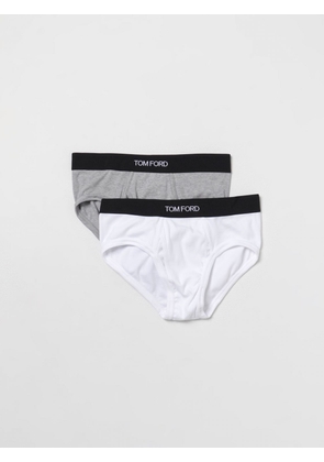 Underwear TOM FORD Men colour White 2