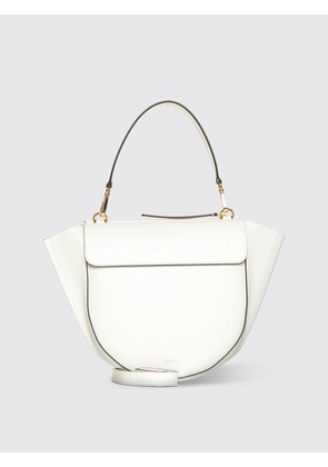 Handbag WANDLER Woman colour White