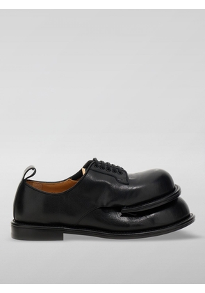 Brogue Shoes COMME DES GARCONS HOMME PLUS Men colour Black